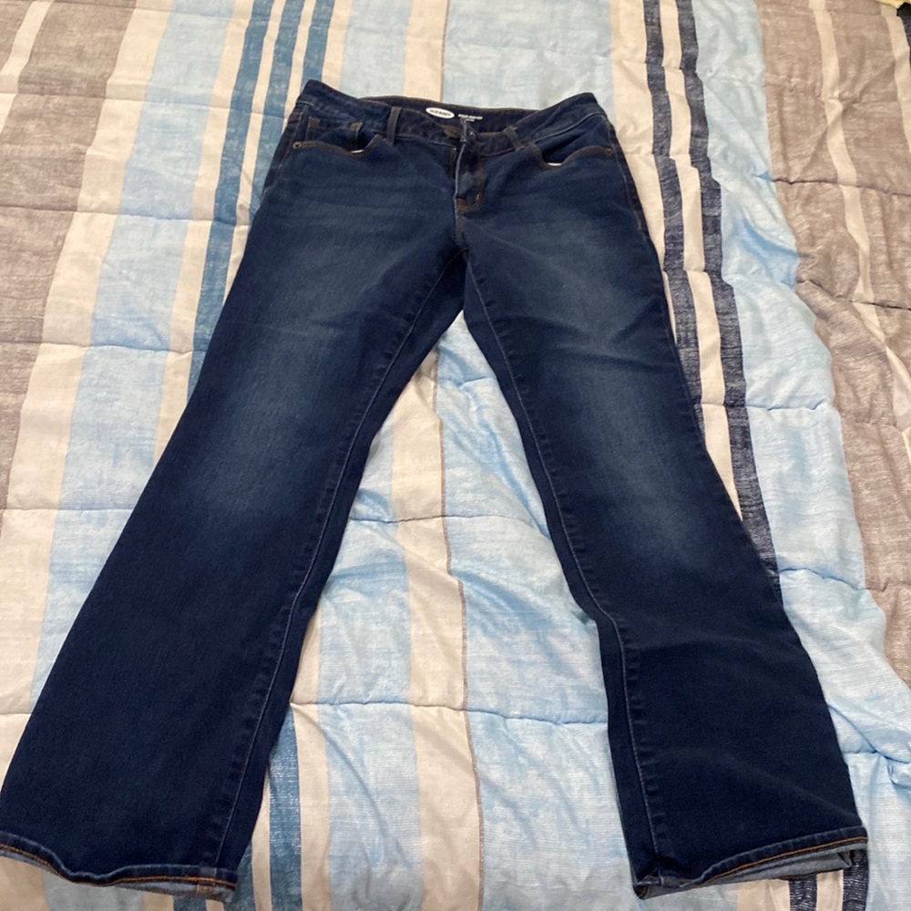 Never worn